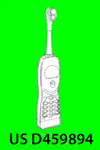 Toothbrush D459894